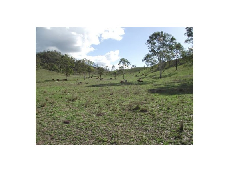 Kilkivan QLD 4600