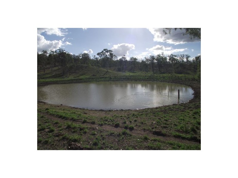 Kilkivan QLD 4600