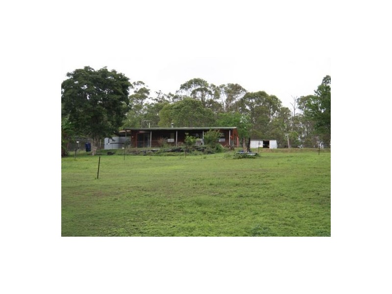 East Deep Creek QLD 4570