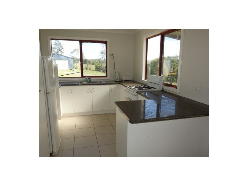 East Deep Creek QLD 4570