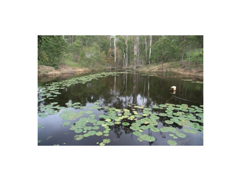 East Deep Creek QLD 4570