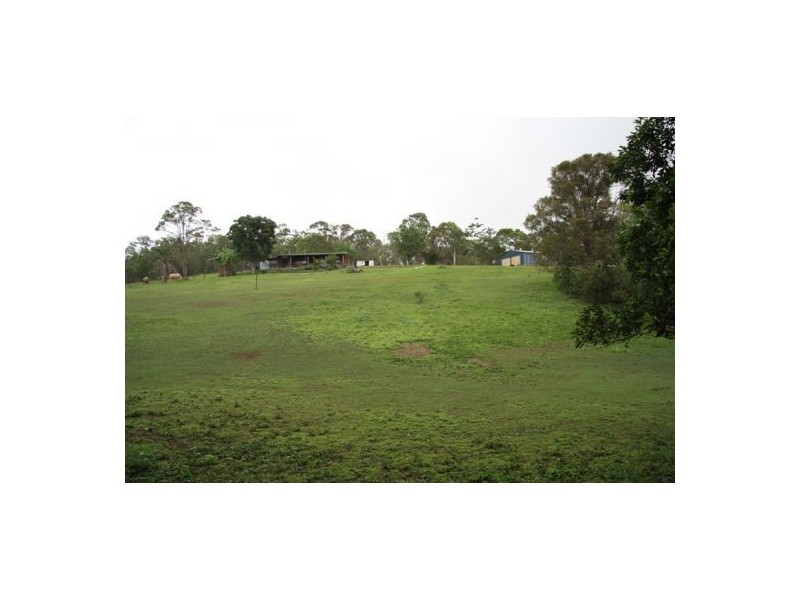 East Deep Creek QLD 4570