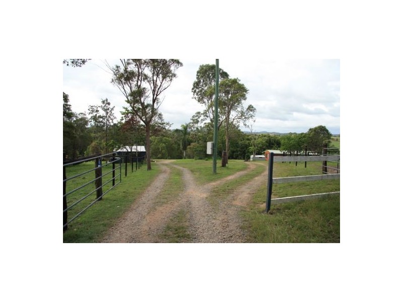 East Deep Creek QLD 4570