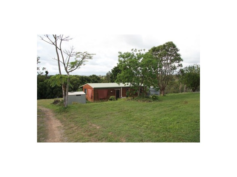 East Deep Creek QLD 4570