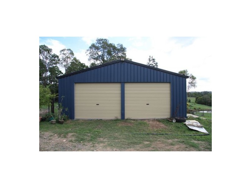 East Deep Creek QLD 4570