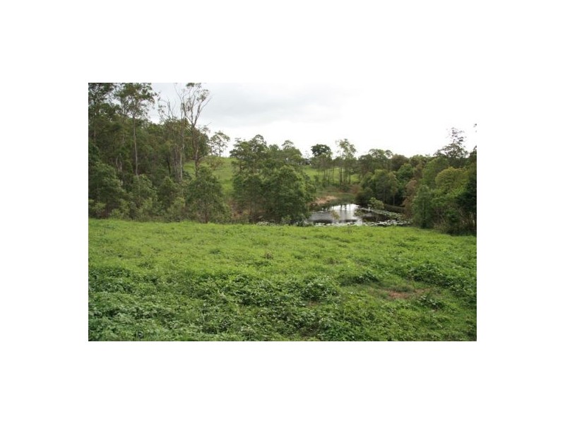 East Deep Creek QLD 4570