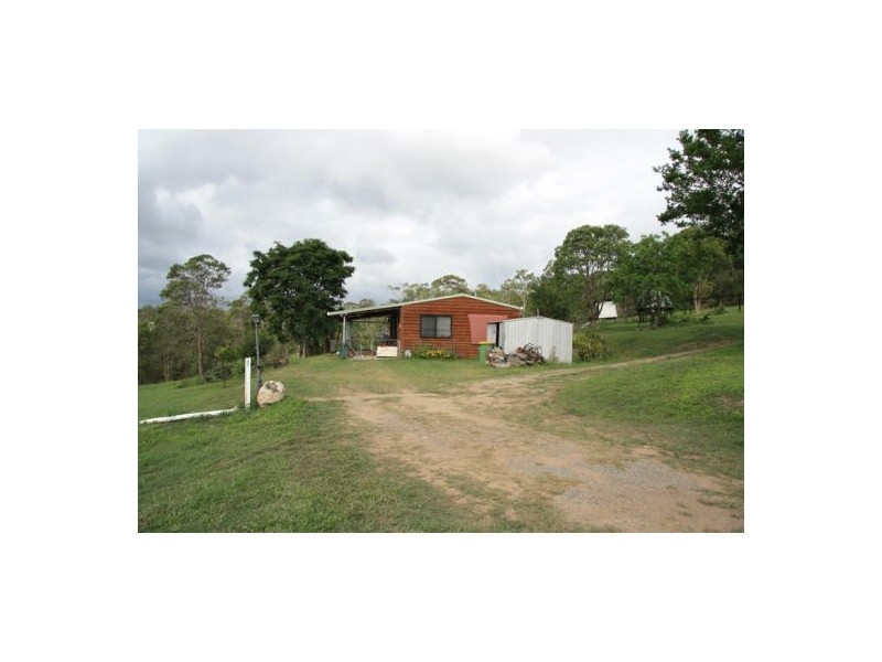 East Deep Creek QLD 4570
