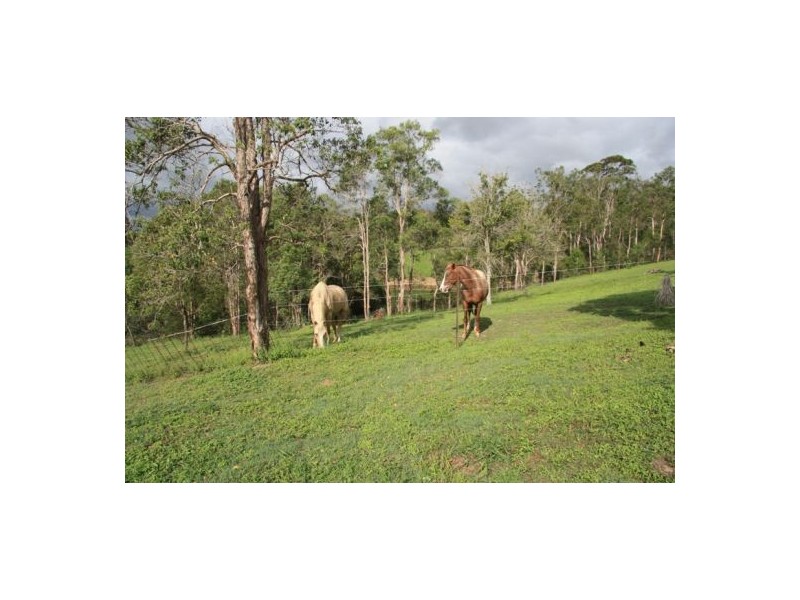 East Deep Creek QLD 4570