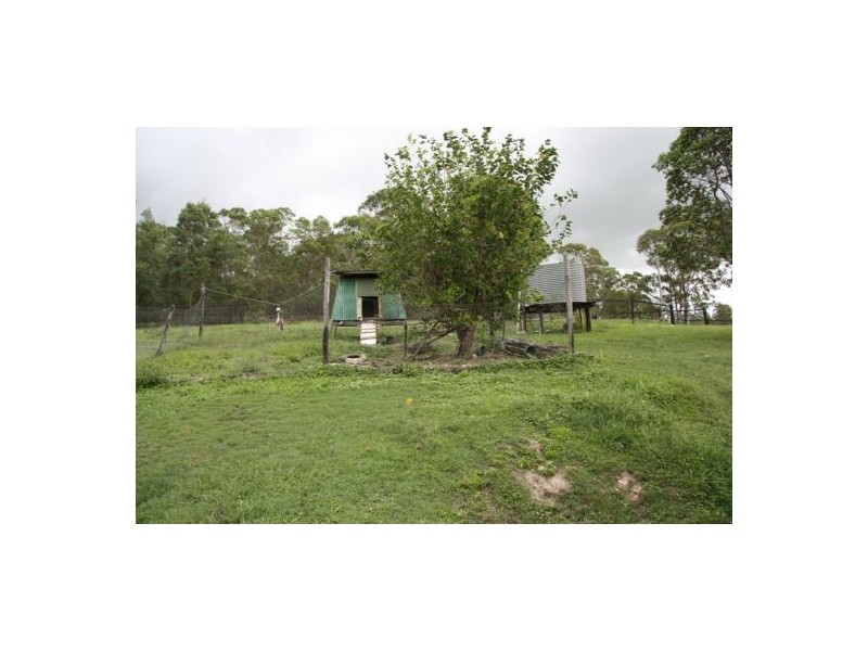 East Deep Creek QLD 4570
