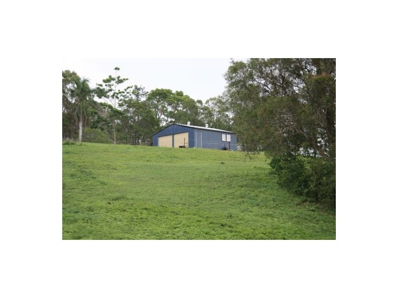 East Deep Creek QLD 4570