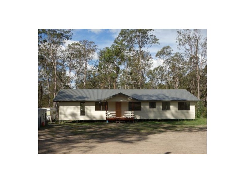 195 Power Road, Widgee QLD 4570