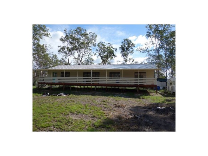195 Power Road, Widgee QLD 4570