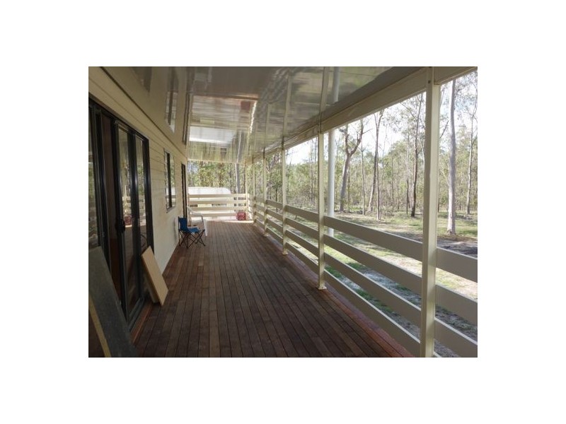 195 Power Road, Widgee QLD 4570