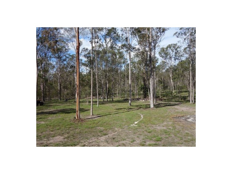 195 Power Road, Widgee QLD 4570