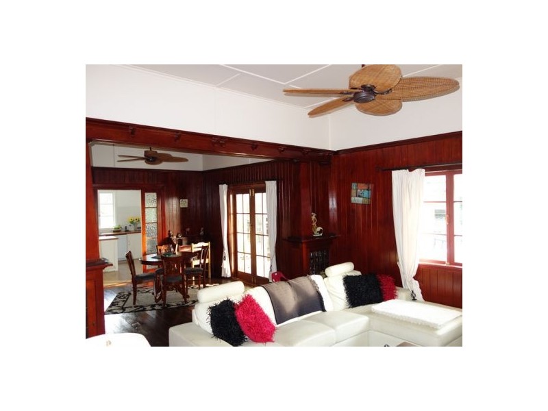 296 Hoopers Road, Curra QLD 4570