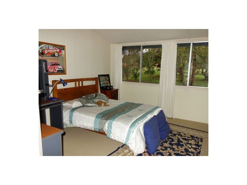296 Hoopers Road, Curra QLD 4570