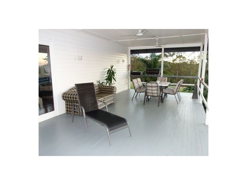 296 Hoopers Road, Curra QLD 4570