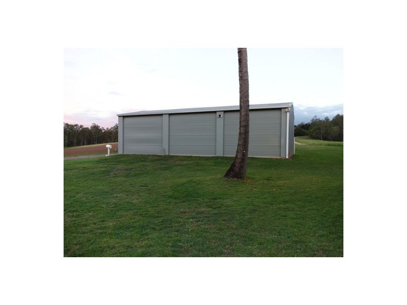 296 Hoopers Road, Curra QLD 4570