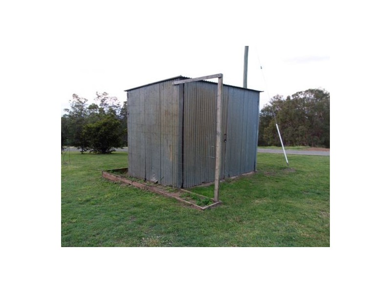 296 Hoopers Road, Curra QLD 4570
