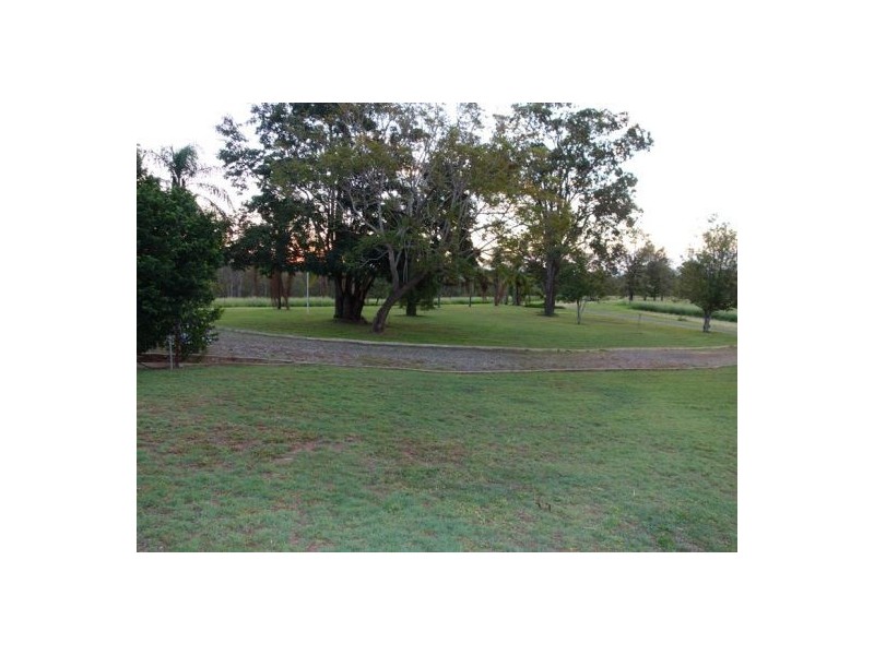 296 Hoopers Road, Curra QLD 4570