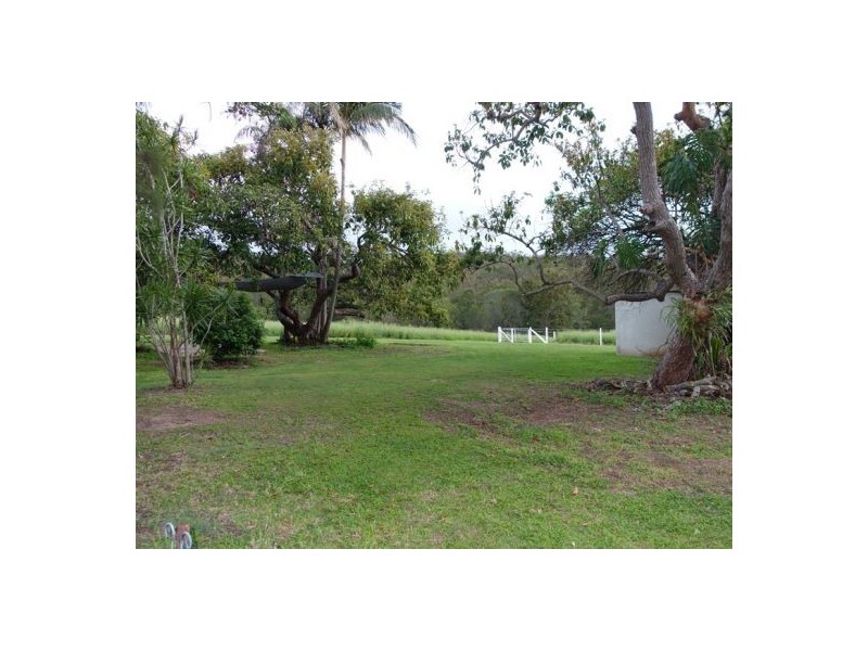 296 Hoopers Road, Curra QLD 4570