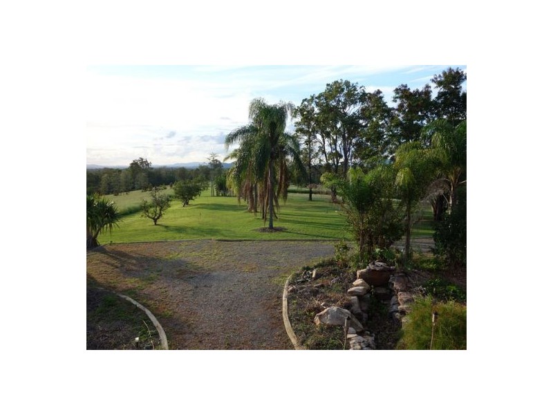 296 Hoopers Road, Curra QLD 4570