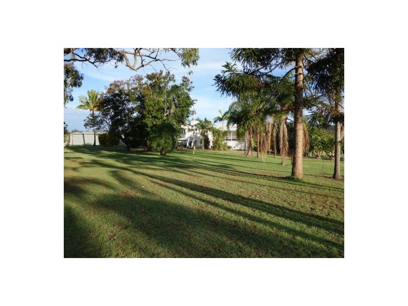 296 Hoopers Road, Curra QLD 4570