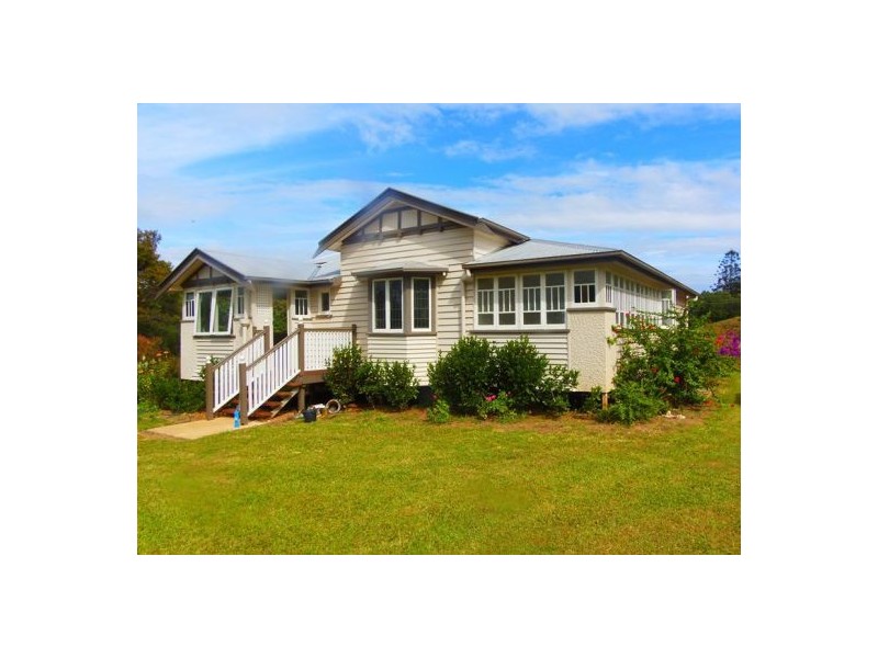 Lot 3/271 Sandy Creek Road, Gympie QLD 4570