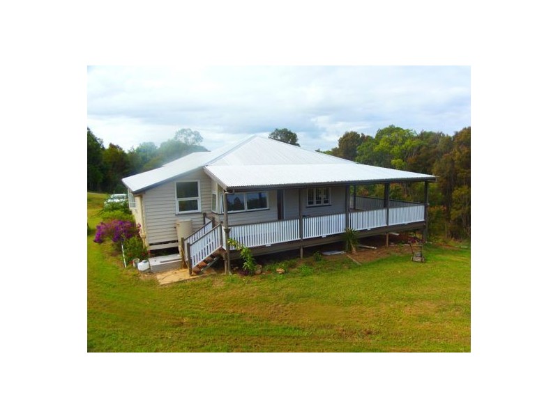 Lot 3/271 Sandy Creek Road, Gympie QLD 4570