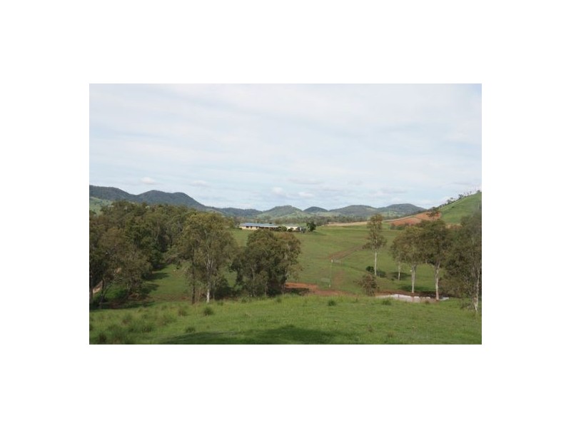 Langshaw QLD 4570