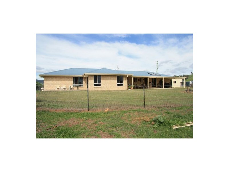 Langshaw QLD 4570