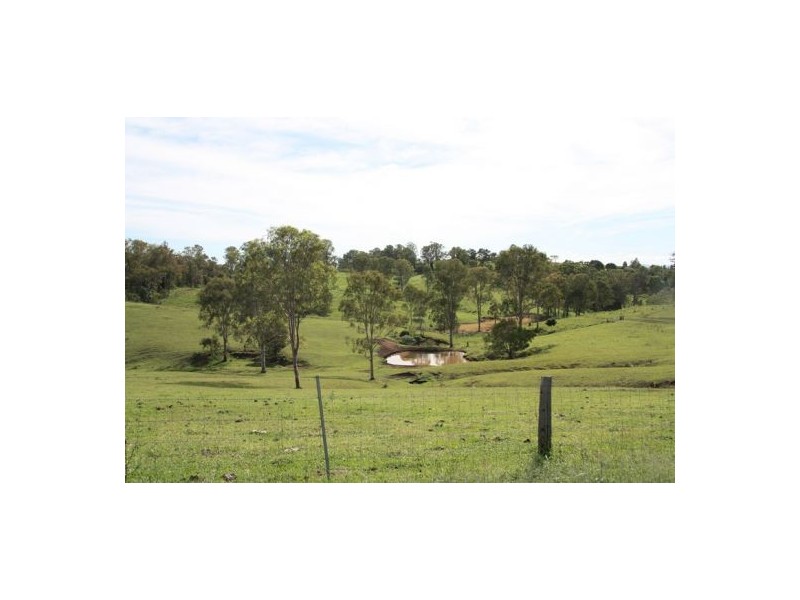 Langshaw QLD 4570