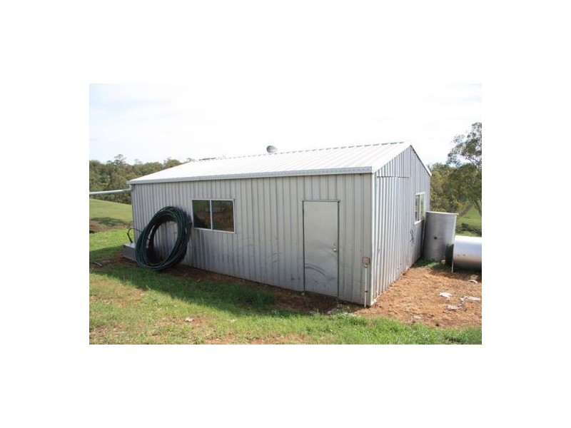 Langshaw QLD 4570