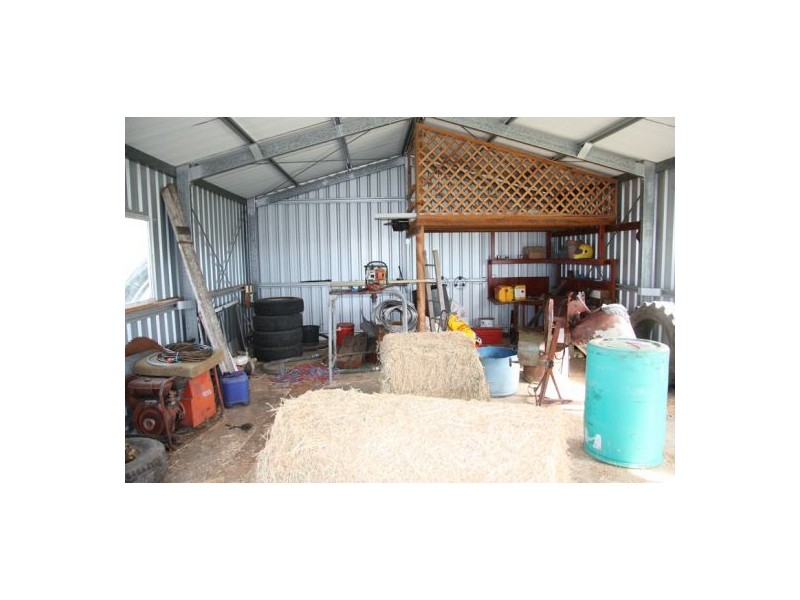 Langshaw QLD 4570
