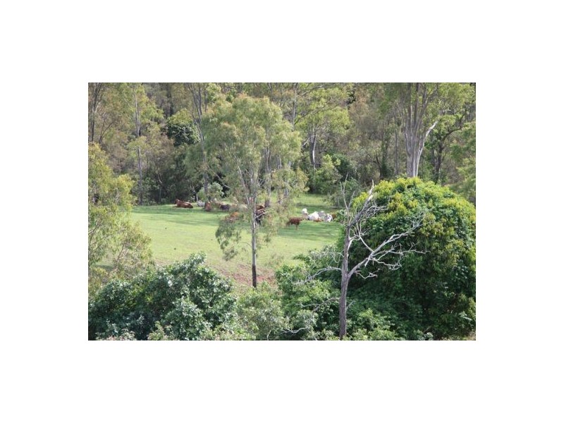 Langshaw QLD 4570