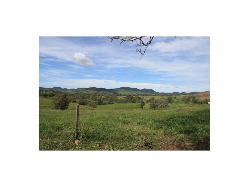 Langshaw QLD 4570