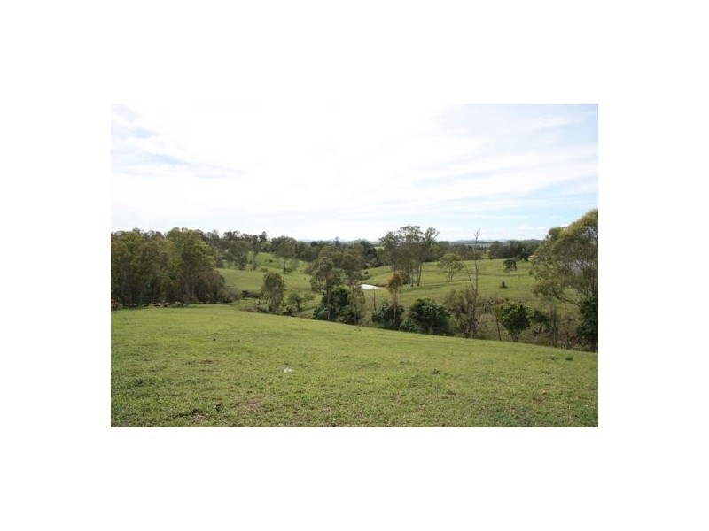 Langshaw QLD 4570