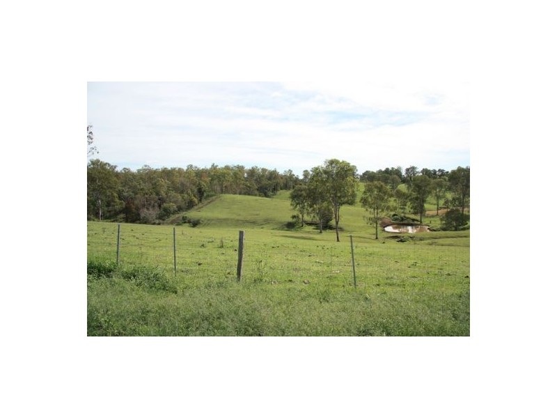 Langshaw QLD 4570