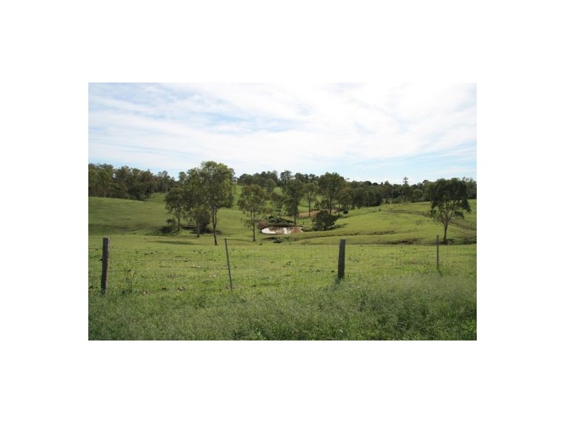 Langshaw QLD 4570