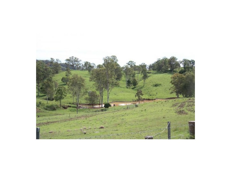 Langshaw QLD 4570