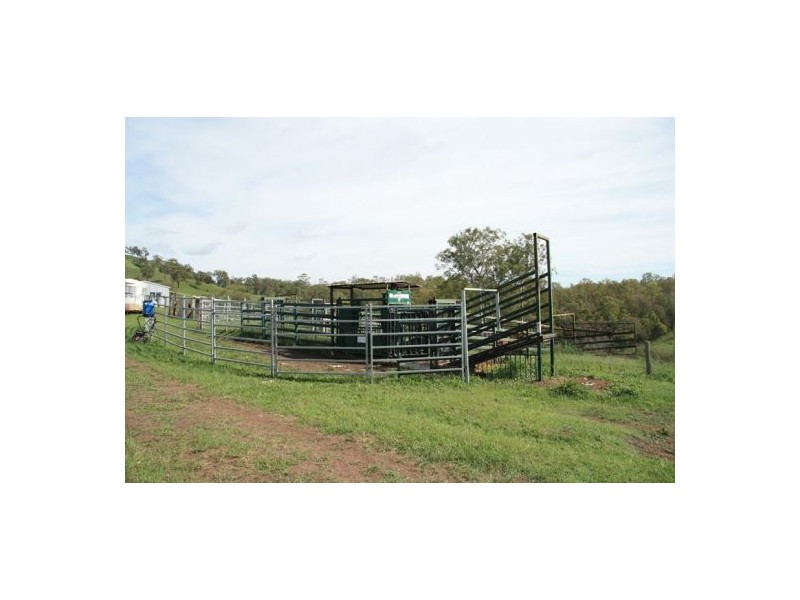Langshaw QLD 4570