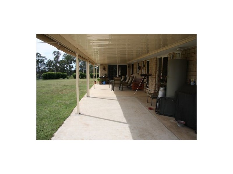 Langshaw QLD 4570