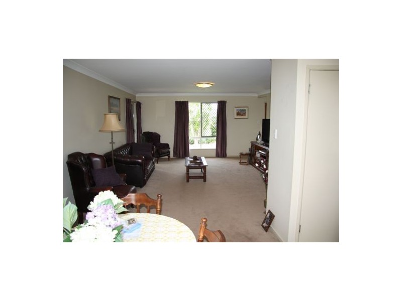 Langshaw QLD 4570