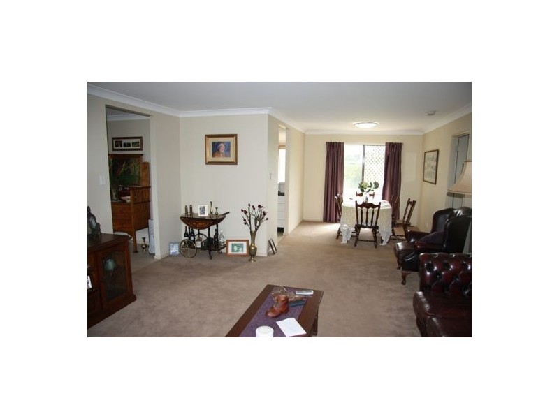 Langshaw QLD 4570