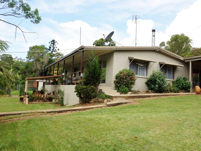 133 Blackgate Road, Amamoor QLD 4570