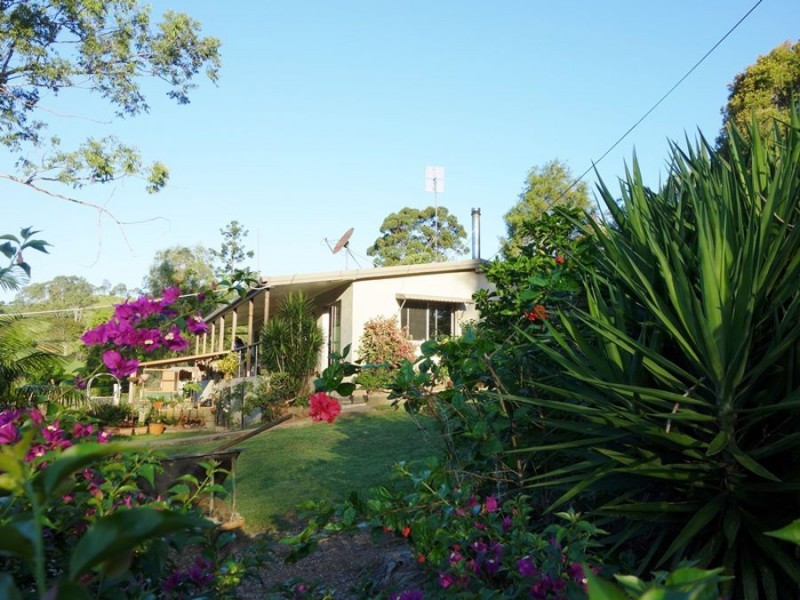 133 Blackgate Road, Amamoor QLD 4570