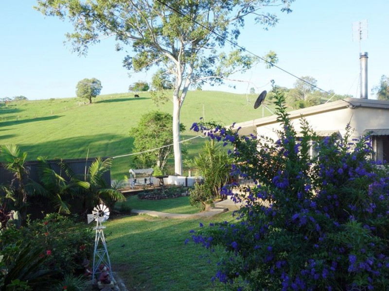 133 Blackgate Road, Amamoor QLD 4570