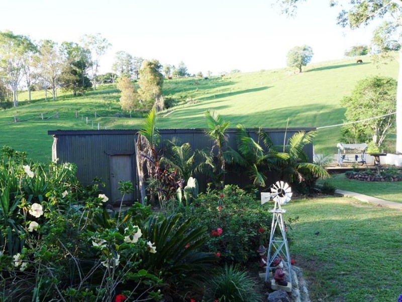 133 Blackgate Road, Amamoor QLD 4570