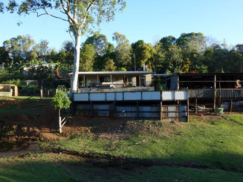 133 Blackgate Road, Amamoor QLD 4570