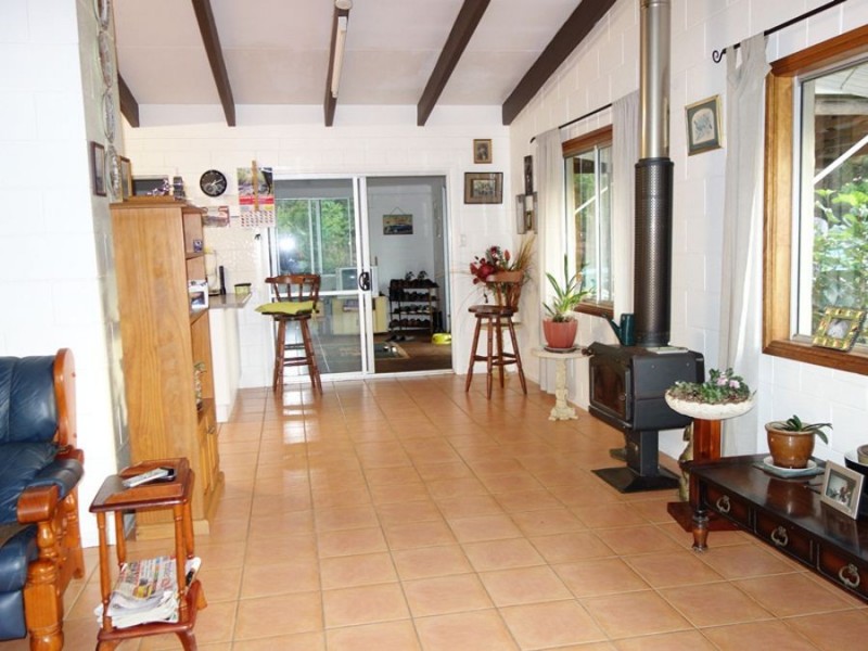 133 Blackgate Road, Amamoor QLD 4570